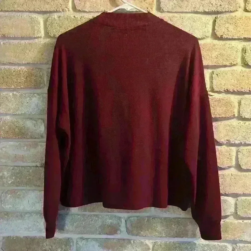 Victorias Secret Sweater - Picture 4 of 4